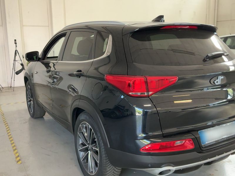 DR F35 1.5 LPG 2022 – снимка 6