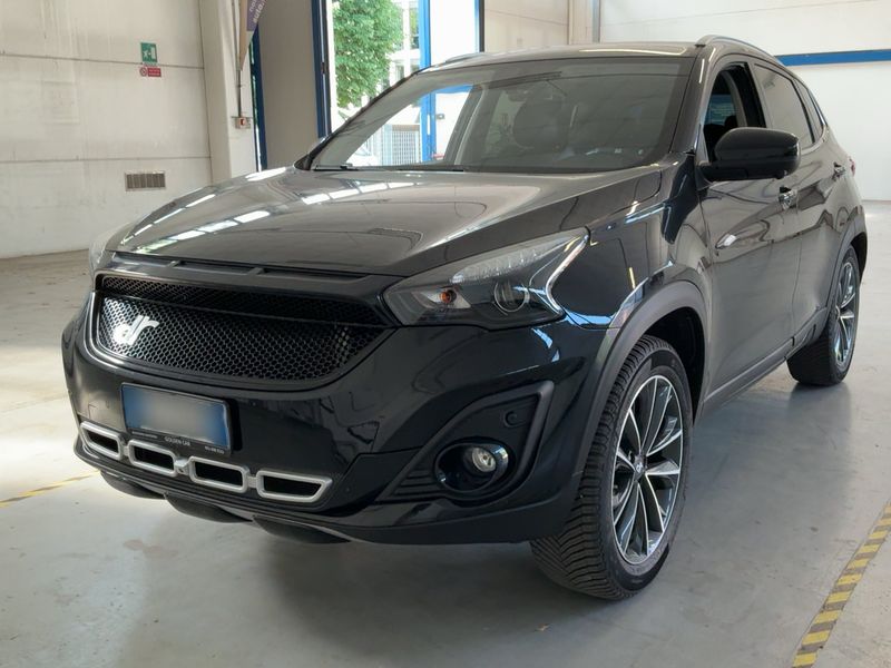 DR F35 1.5 LPG 2022 – снимка 1