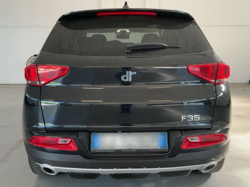 DR F35 1.5 LPG 2022 – снимка 7