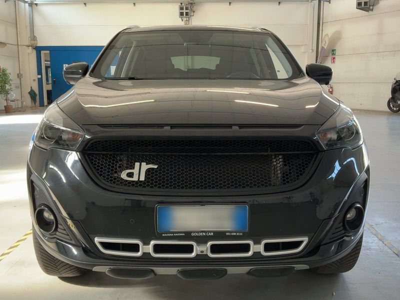 DR F35 1.5 LPG 2022 – снимка 14