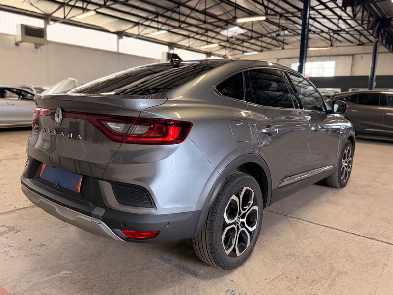 Renault Arkana 1.3 TCe Intens 2022 – снимка 8