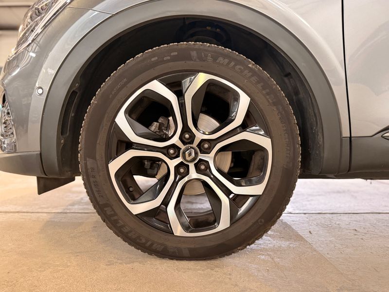 Renault Arkana 1.3 TCe Intens 2022 – снимка 3