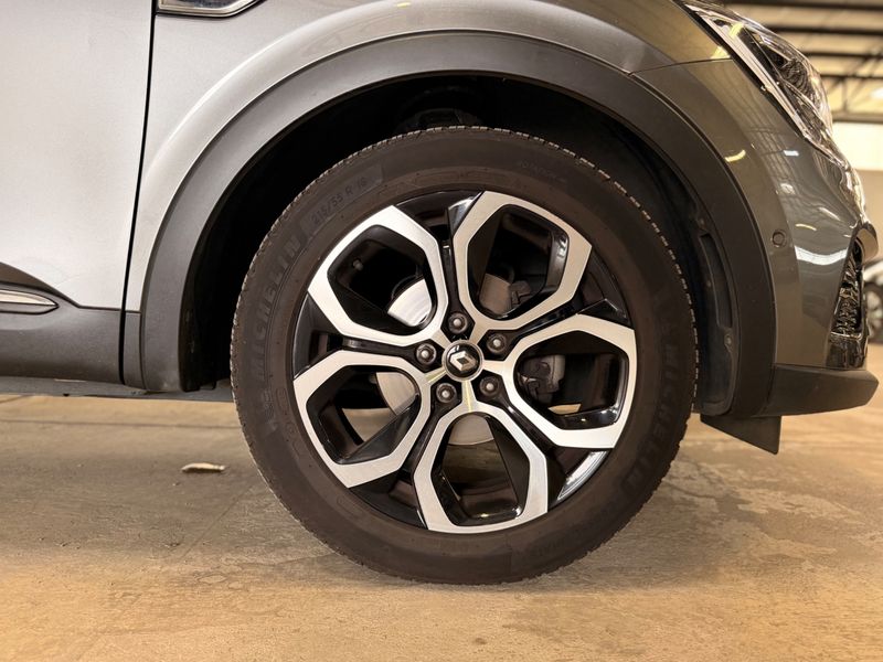 Renault Arkana 1.3 TCe Intens 2022 – снимка 11