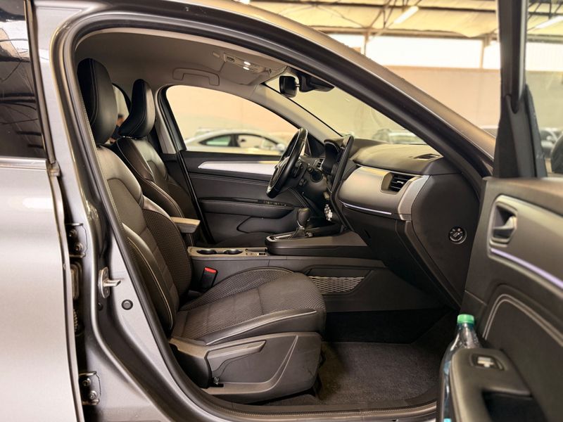 Renault Arkana 1.3 TCe Intens 2022 – снимка 16