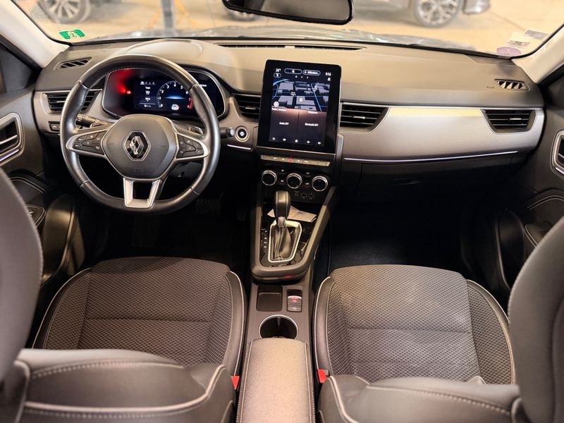 Renault Arkana 1.3 TCe Intens 2022 – снимка 17