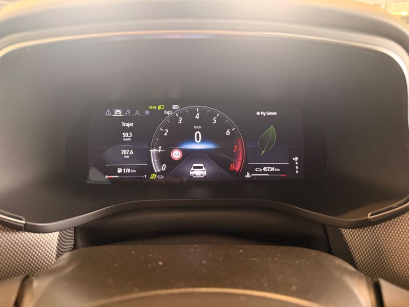 Renault Arkana 1.3 TCe Intens 2022 – снимка 18