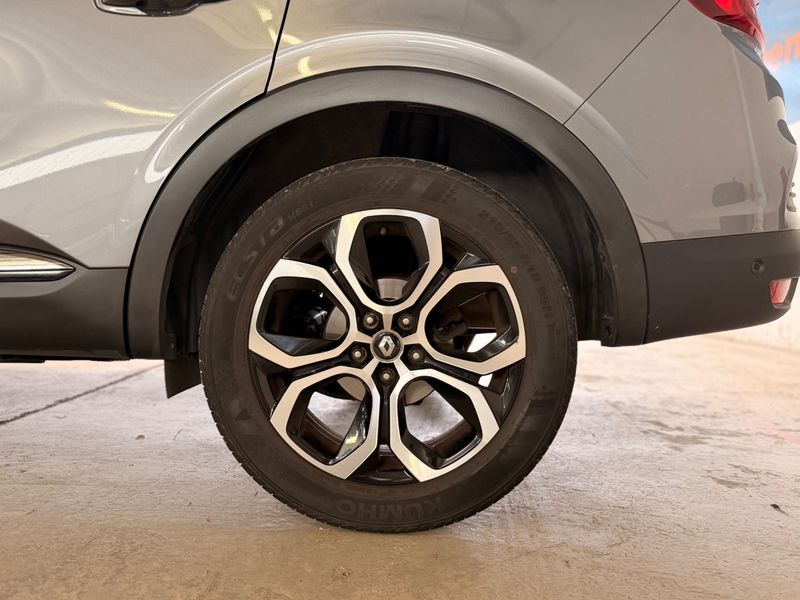 Renault Arkana 1.3 TCe Intens 2022 – снимка 5