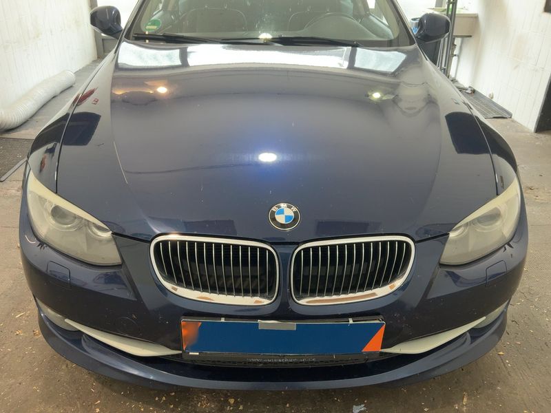 BMW 3er 330d 2010 – снимка 9