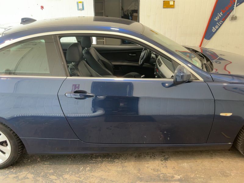 BMW 3er 330d 2010 – снимка 7