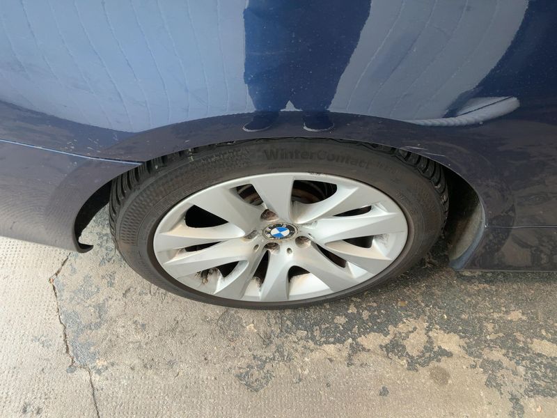 BMW 3er 330d 2010 – снимка 19