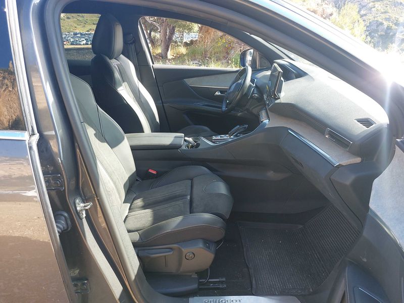 Peugeot 3008 1.6 PureTech GT Pack 2021 – снимка 10