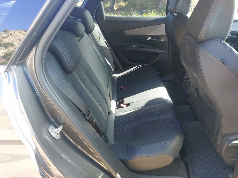 Peugeot 3008 1.6 PureTech GT Pack 2021 – снимка 14