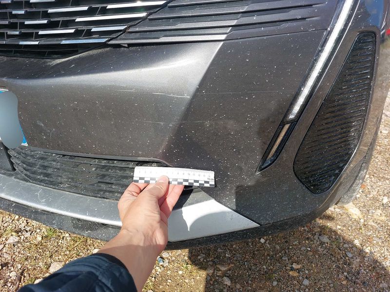 Peugeot 3008 1.6 PureTech GT Pack 2021 – снимка 97