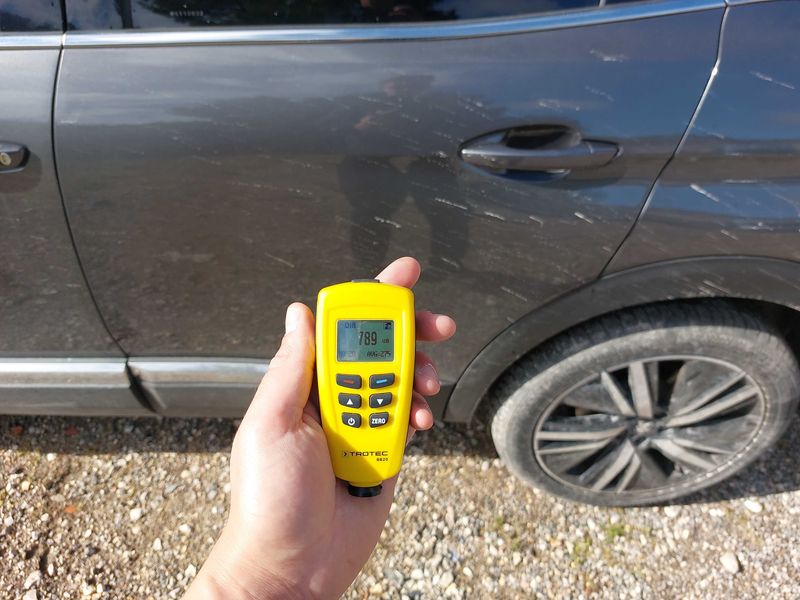 Peugeot 3008 1.6 PureTech GT Pack 2021 – снимка 72