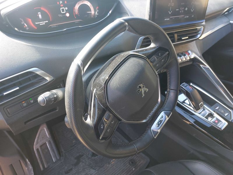 Peugeot 3008 1.6 PureTech GT Pack 2021 – снимка 46
