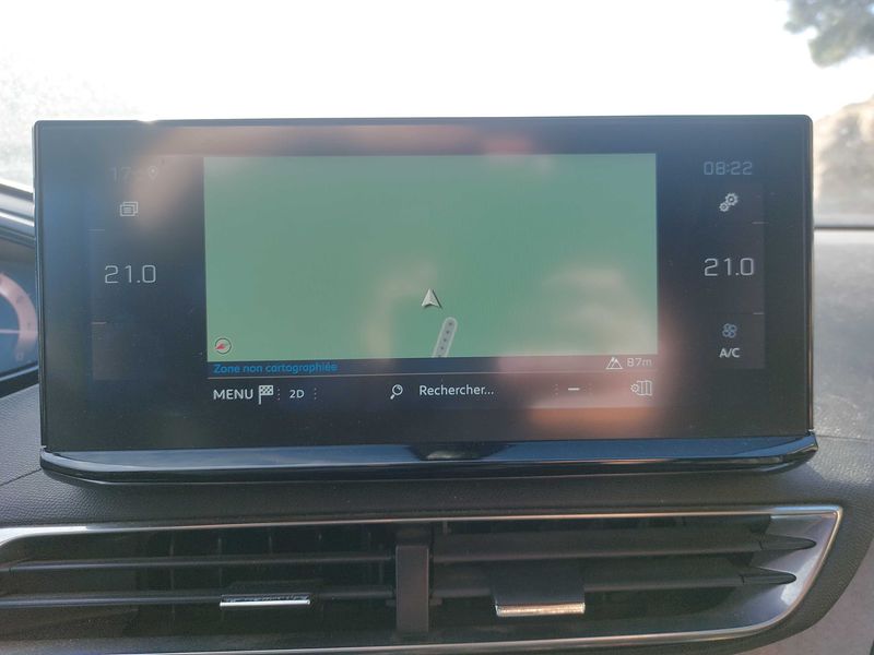 Peugeot 3008 1.6 PureTech GT Pack 2021 – снимка 13