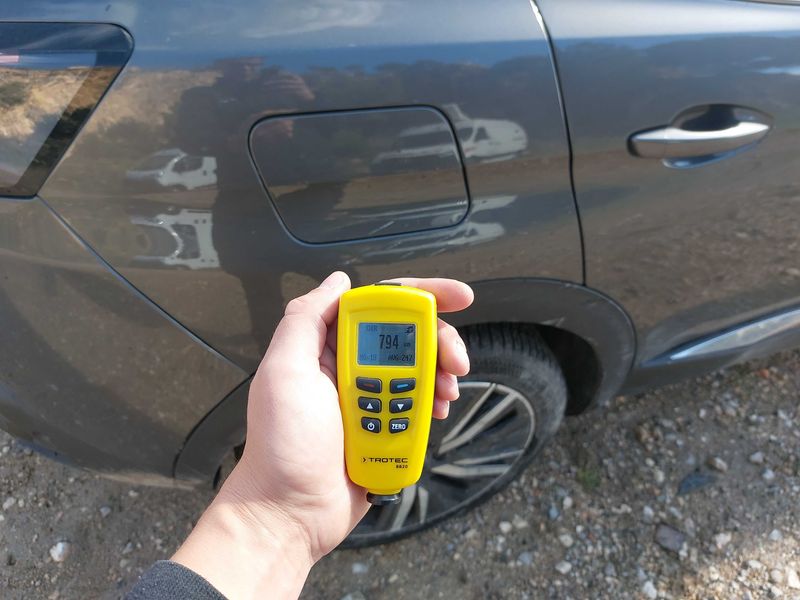Peugeot 3008 1.6 PureTech GT Pack 2021 – снимка 21