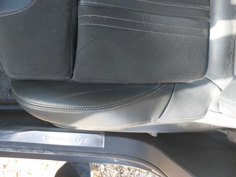 Peugeot 3008 1.6 PureTech GT Pack 2021 – снимка 48