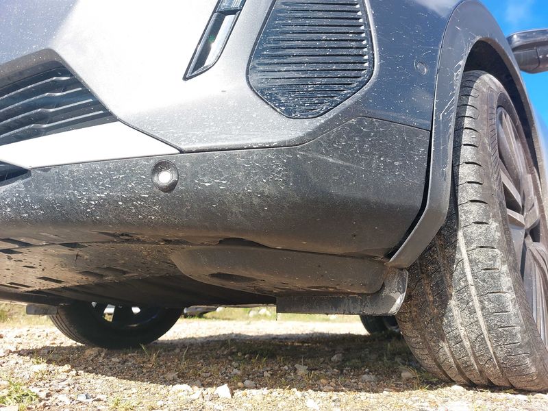 Peugeot 3008 1.6 PureTech GT Pack 2021 – снимка 95