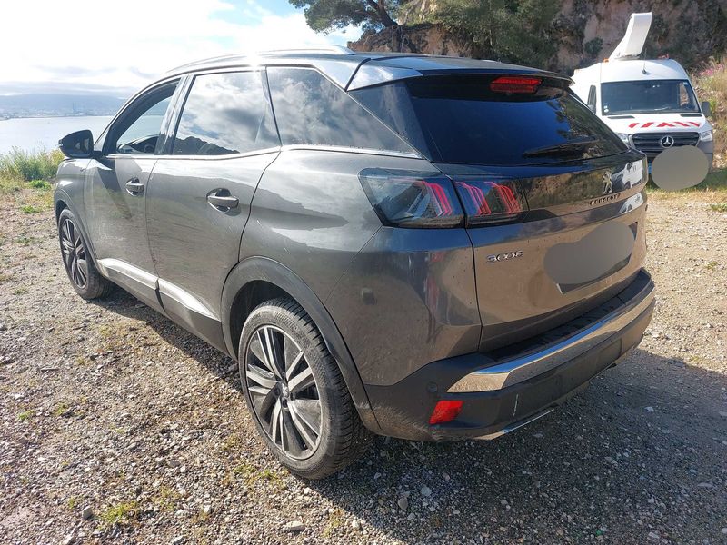 Peugeot 3008 1.6 PureTech GT Pack 2021 – снимка 3