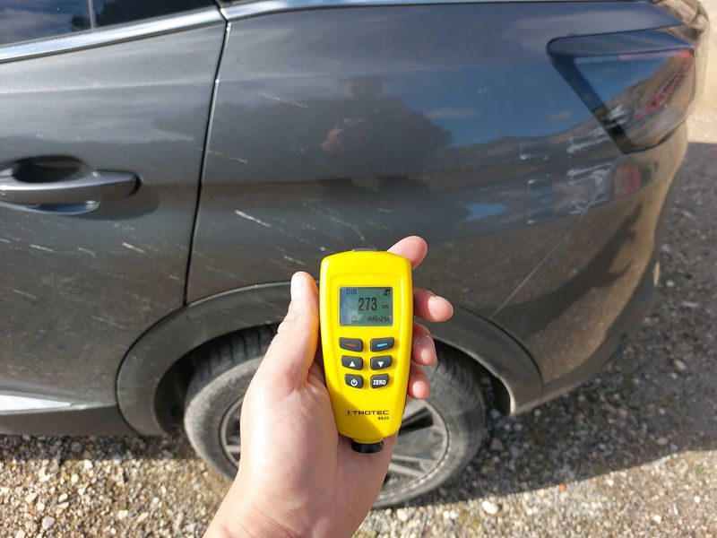 Peugeot 3008 1.6 PureTech GT Pack 2021 – снимка 81