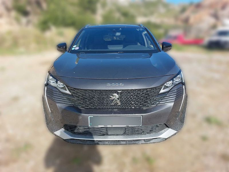 Peugeot 3008 1.6 PureTech GT Pack 2021 – снимка 7