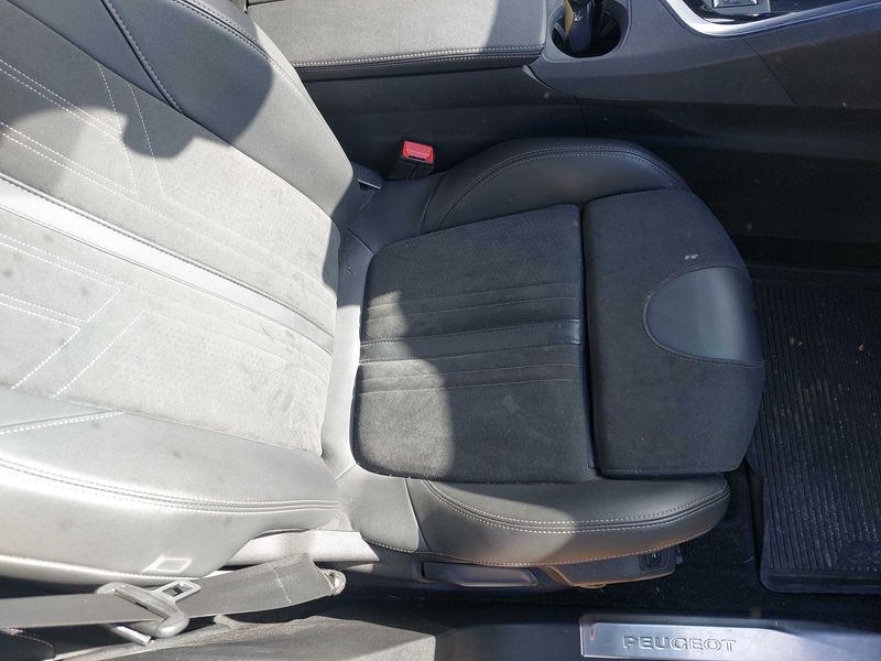 Peugeot 3008 1.6 PureTech GT Pack 2021 – снимка 66