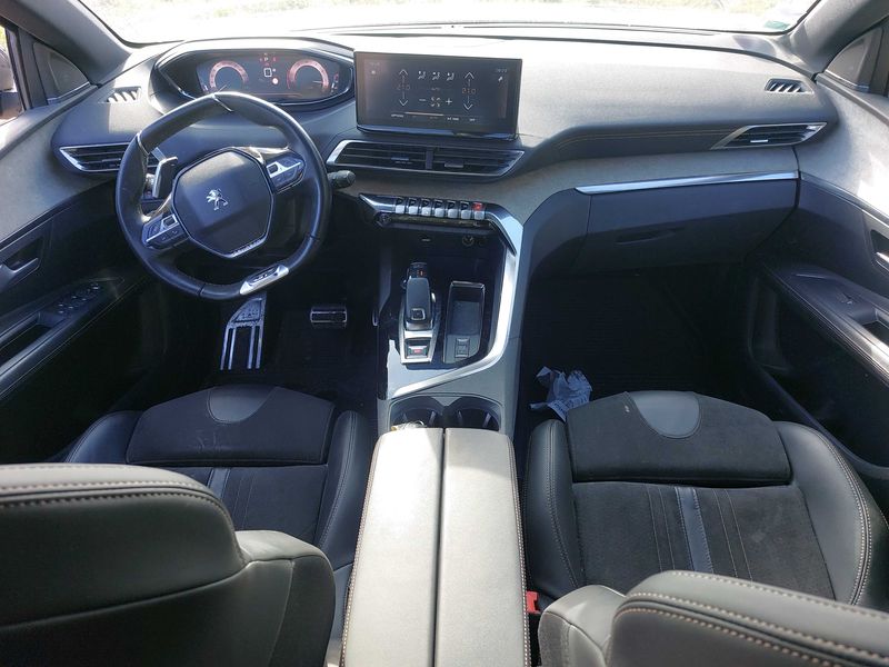 Peugeot 3008 1.6 PureTech GT Pack 2021 – снимка 11