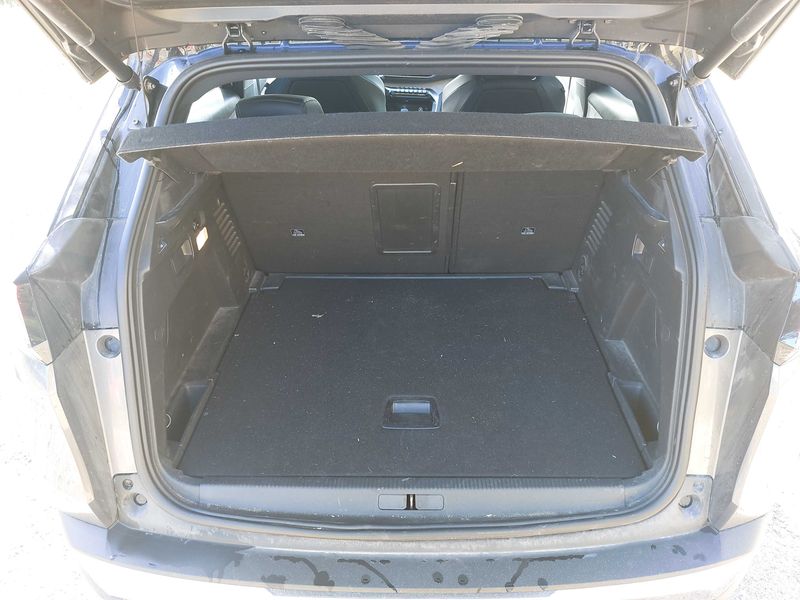 Peugeot 3008 1.6 PureTech GT Pack 2021 – снимка 9