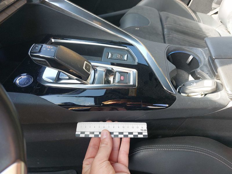 Peugeot 3008 1.6 PureTech GT Pack 2021 – снимка 50