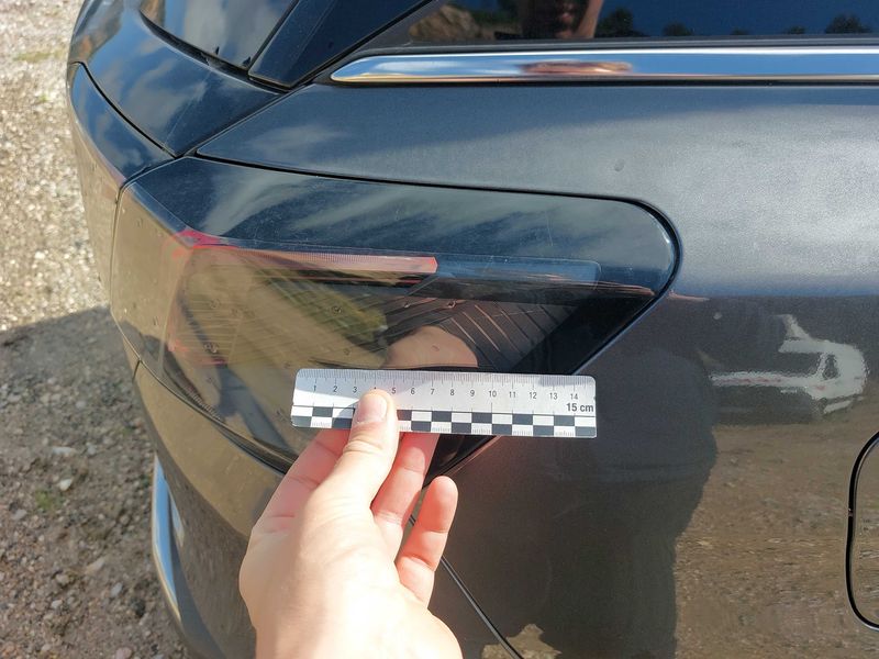 Peugeot 3008 1.6 PureTech GT Pack 2021 – снимка 88