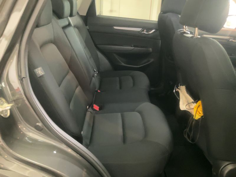 Mazda CX-5 2.2 SKYACTIV-D Ad'vantage 2WD 2024 – снимка 19