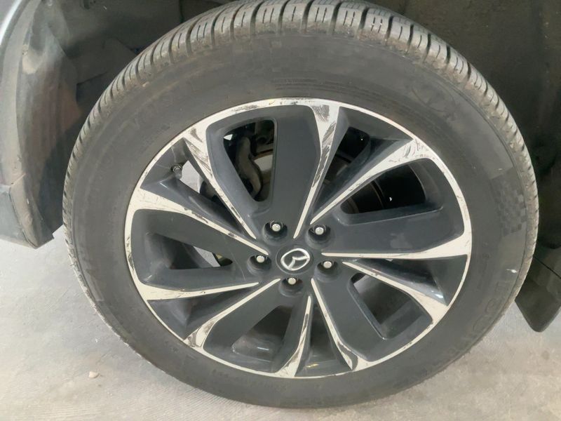 Mazda CX-5 2.2 SKYACTIV-D Ad'vantage 2WD 2024 – снимка 9