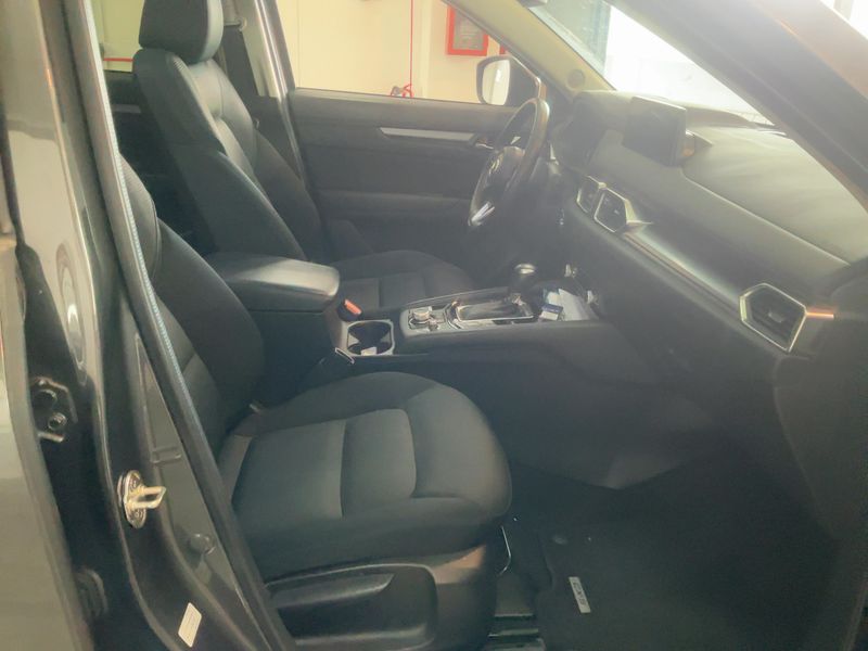 Mazda CX-5 2.2 SKYACTIV-D Ad'vantage 2WD 2024 – снимка 16