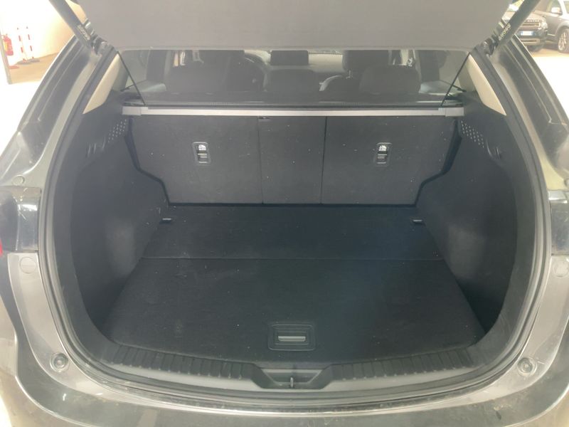 Mazda CX-5 2.2 SKYACTIV-D Ad'vantage 2WD 2024 – снимка 15