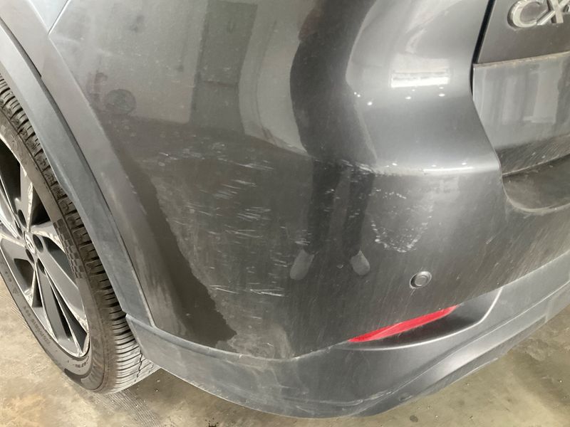 Mazda CX-5 2.2 SKYACTIV-D Ad'vantage 2WD 2024 – снимка 24