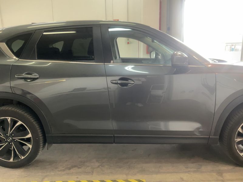Mazda CX-5 2.2 SKYACTIV-D Ad'vantage 2WD 2024 – снимка 10