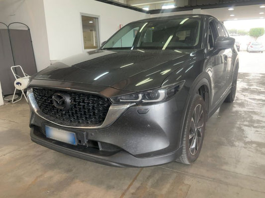 Mazda CX-5 2.2 SKYACTIV-D Ad'vantage 2WD 2024 – снимка 1