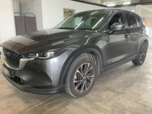 Mazda CX-5 2.2 SKYACTIV-D Ad'vantage 2WD 2024 – снимка 2