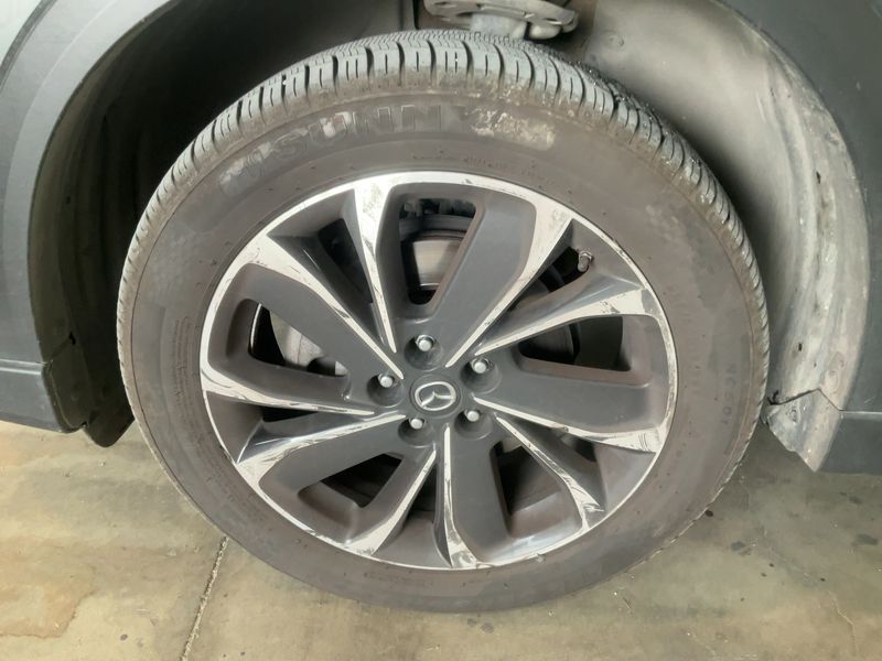 Mazda CX-5 2.2 SKYACTIV-D Ad'vantage 2WD 2024 – снимка 3