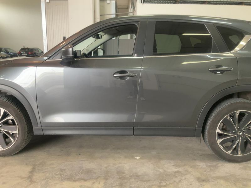 Mazda CX-5 2.2 SKYACTIV-D Ad'vantage 2WD 2024 – снимка 4