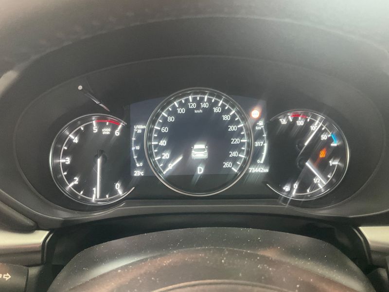 Mazda CX-5 2.2 SKYACTIV-D Ad'vantage 2WD 2024 – снимка 18