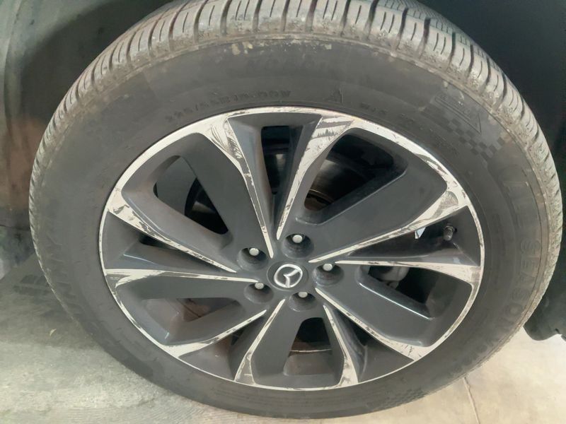 Mazda CX-5 2.2 SKYACTIV-D Ad'vantage 2WD 2024 – снимка 11
