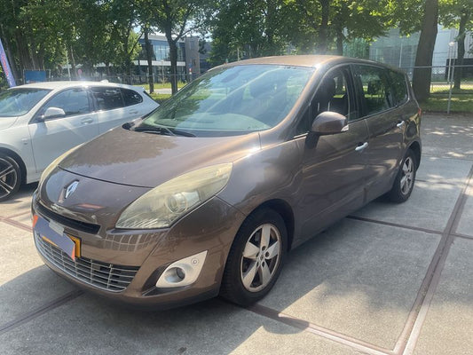 Renault Grand Scenic 1.4 TCe Dynamique 2009 – снимка 1
