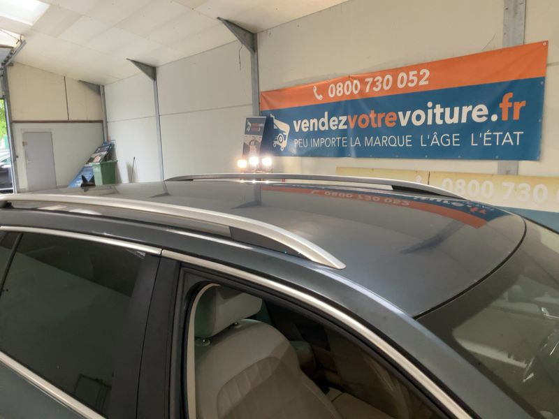 Skoda Superb 2.0 TDI Style 2016 – снимка 13