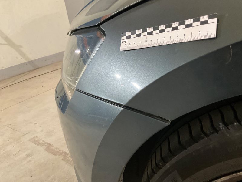 Skoda Superb 2.0 TDI Style 2016 – снимка 39