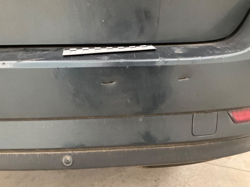 Skoda Superb 2.0 TDI Style 2016 – снимка 41