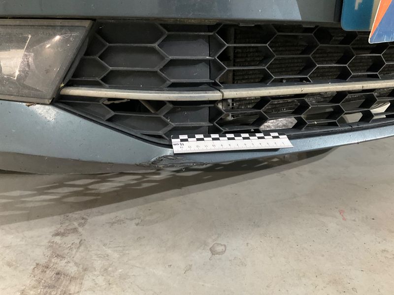Skoda Superb 2.0 TDI Style 2016 – снимка 46