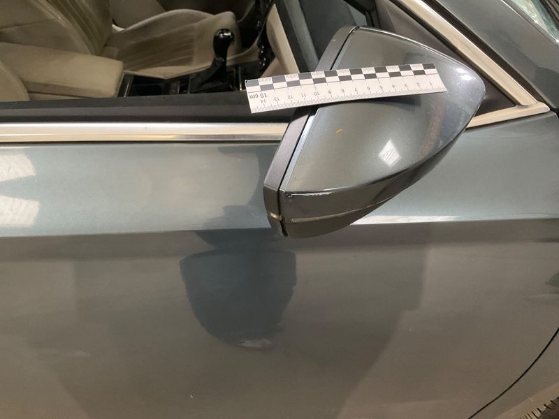 Skoda Superb 2.0 TDI Style 2016 – снимка 27