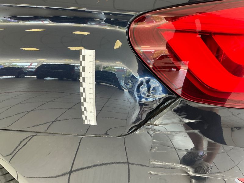BMW 5er 525d xDrive 2013 – снимка 25